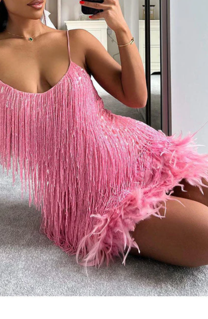 Vestido Luminé Avelluna