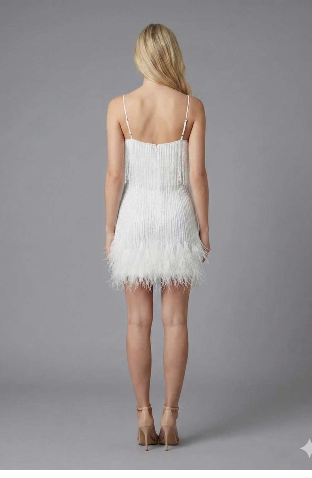 Vestido Luminé Avelluna