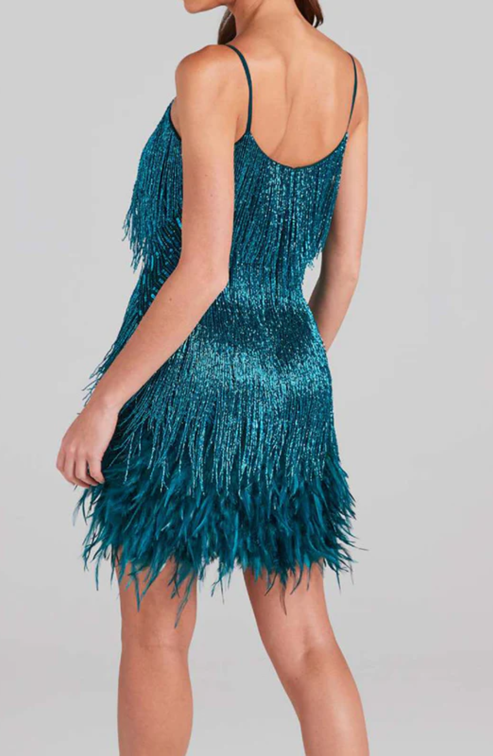 Vestido Luminé Avelluna