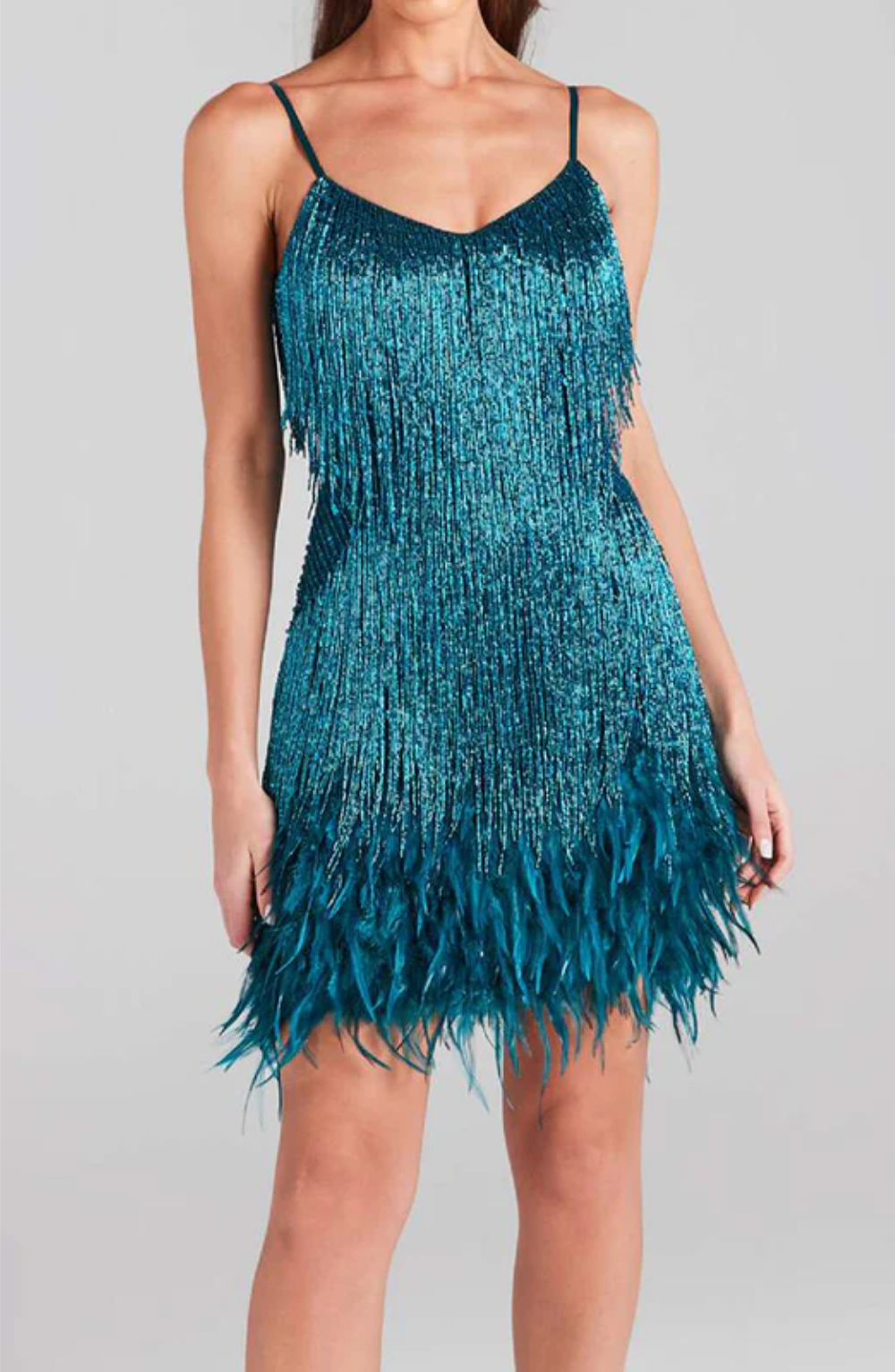 Vestido Luminé Avelluna