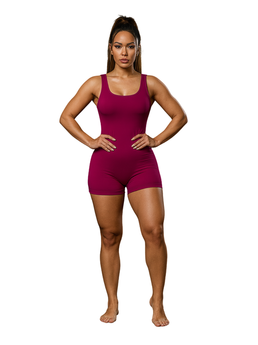 Macaquinho Básico Dryfit